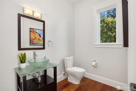 6783 NE Bergman Road Bainbridge Island WA 98110