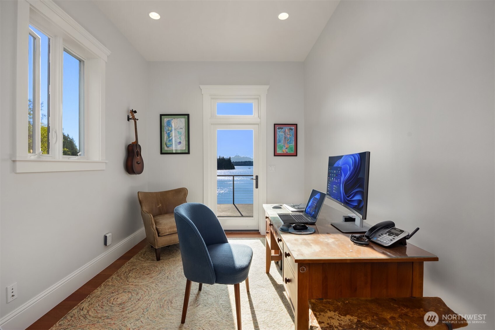 6783 NE Bergman Road Bainbridge Island WA 98110