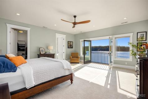 6783 NE Bergman Road Bainbridge Island WA 98110
