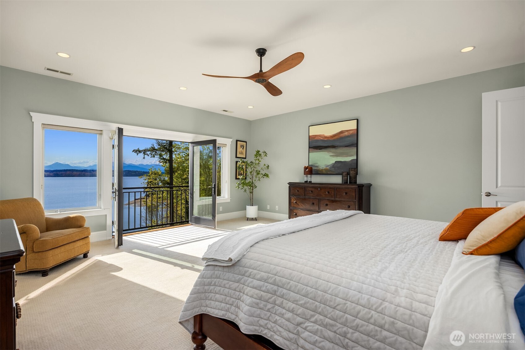 6783 NE Bergman Road Bainbridge Island WA 98110