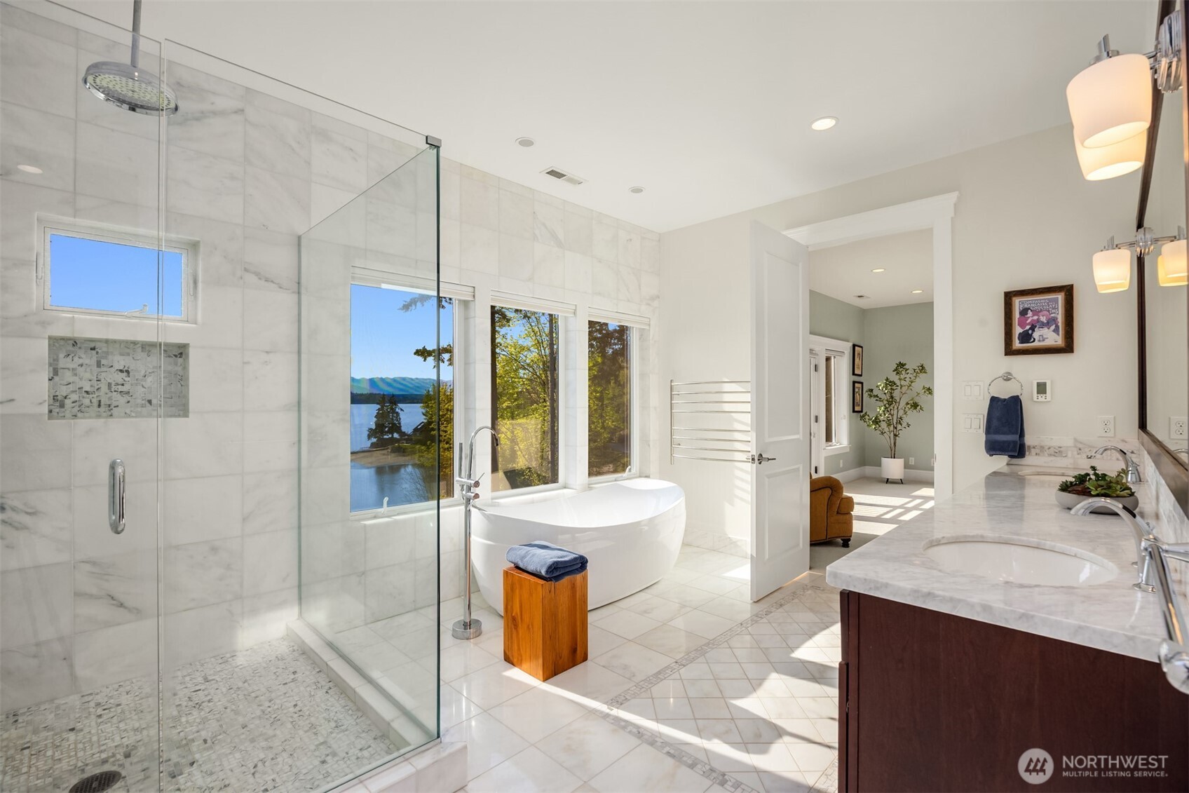 6783 NE Bergman Road Bainbridge Island WA 98110