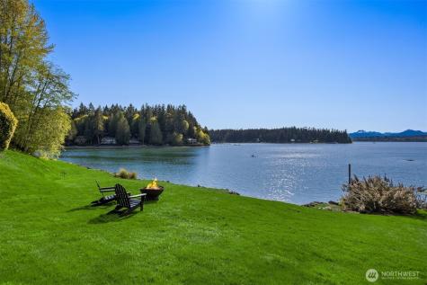 6783 NE Bergman Road Bainbridge Island WA 98110