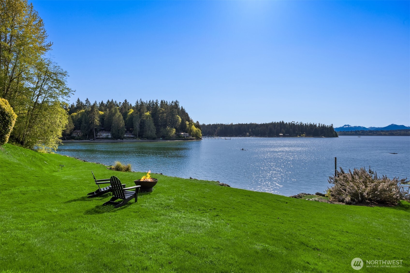 6783 NE Bergman Road Bainbridge Island WA 98110