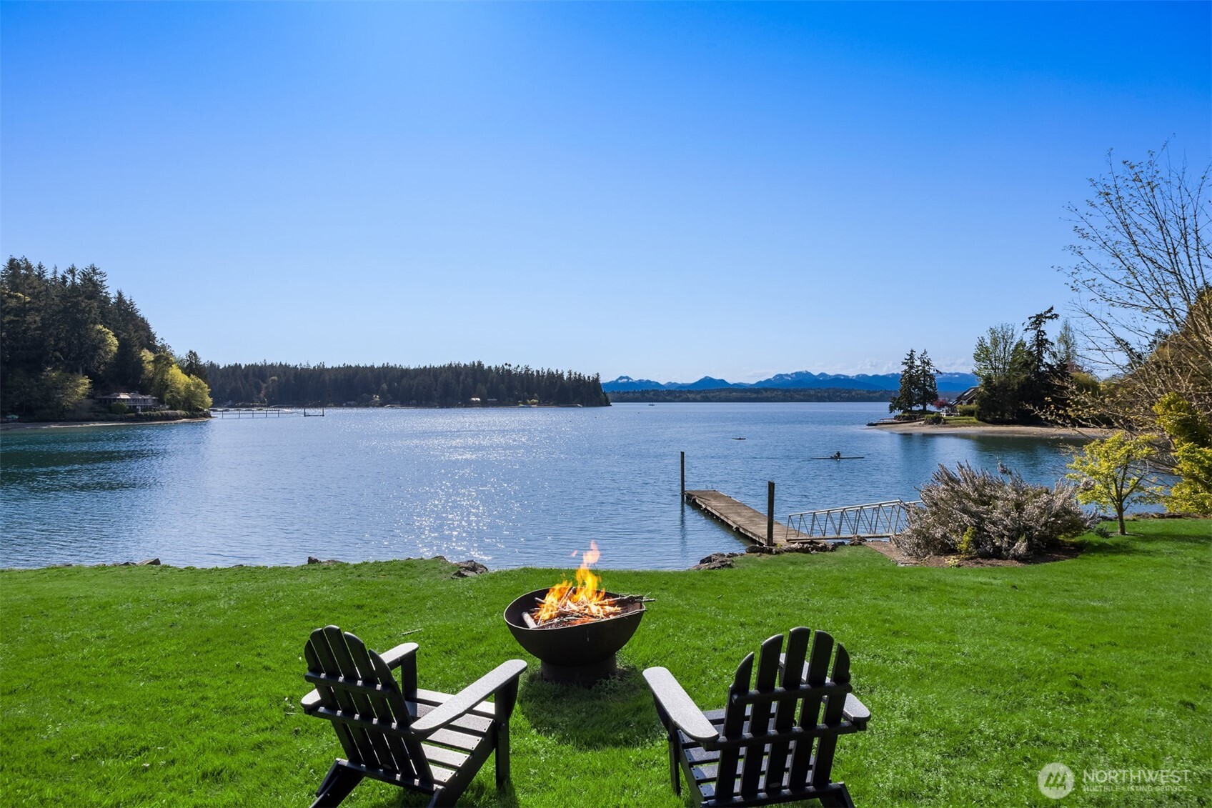 6783 NE Bergman Road Bainbridge Island WA 98110