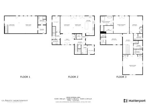 6783 NE Bergman Road Bainbridge Island WA 98110