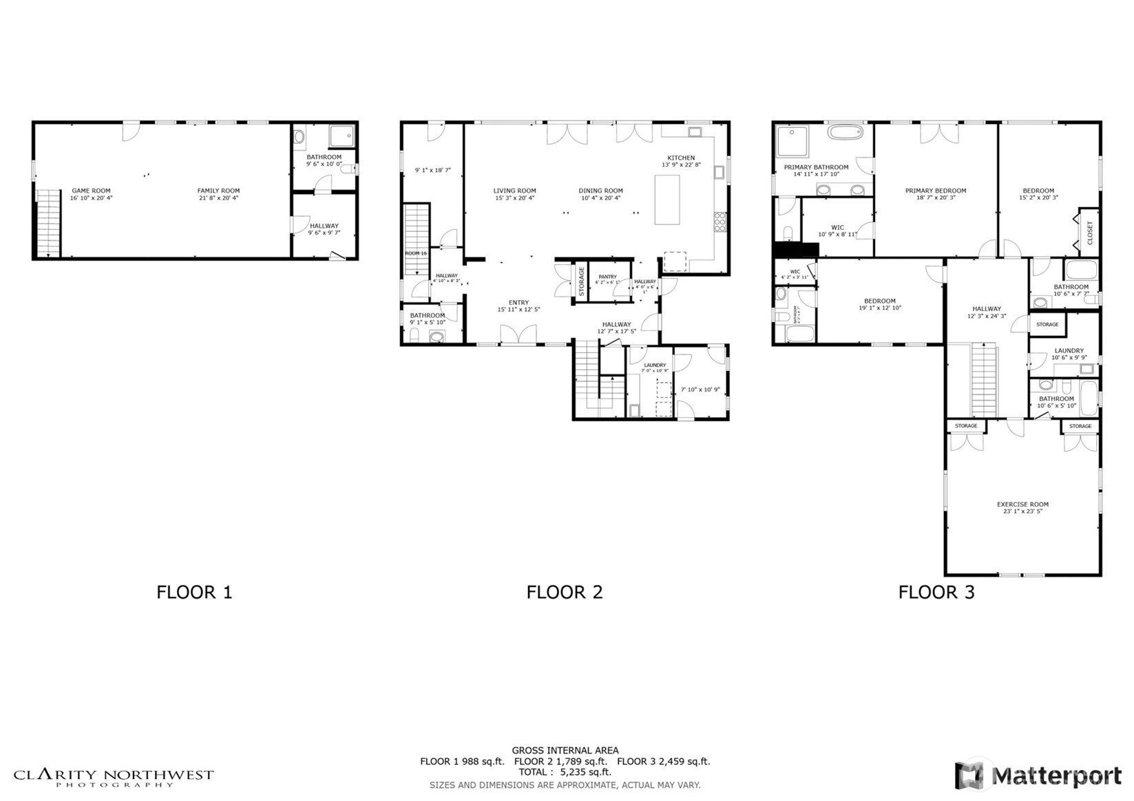 6783 NE Bergman Road Bainbridge Island WA 98110