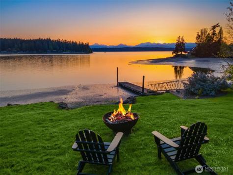 6783 NE Bergman Road Bainbridge Island WA 98110