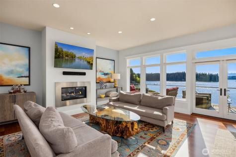 6783 NE Bergman Road Bainbridge Island WA 98110