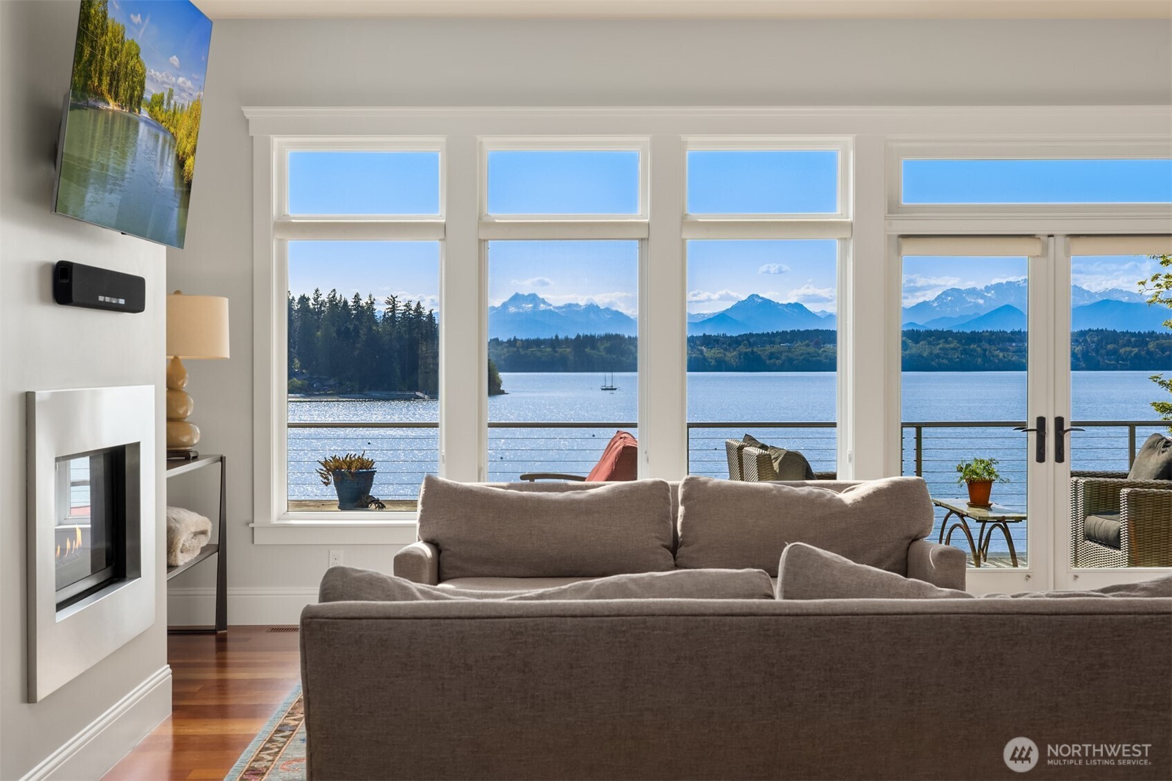 6783 NE Bergman Road Bainbridge Island WA 98110