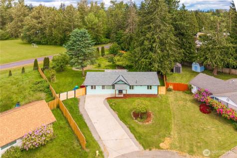 4022 S 340th Street Auburn WA 98001