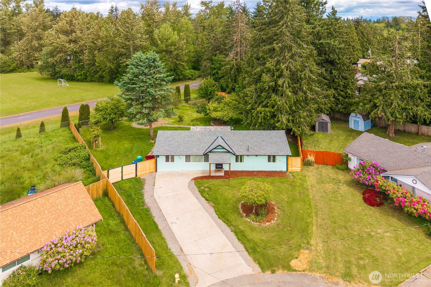 4022 S 340th Street Auburn WA 98001