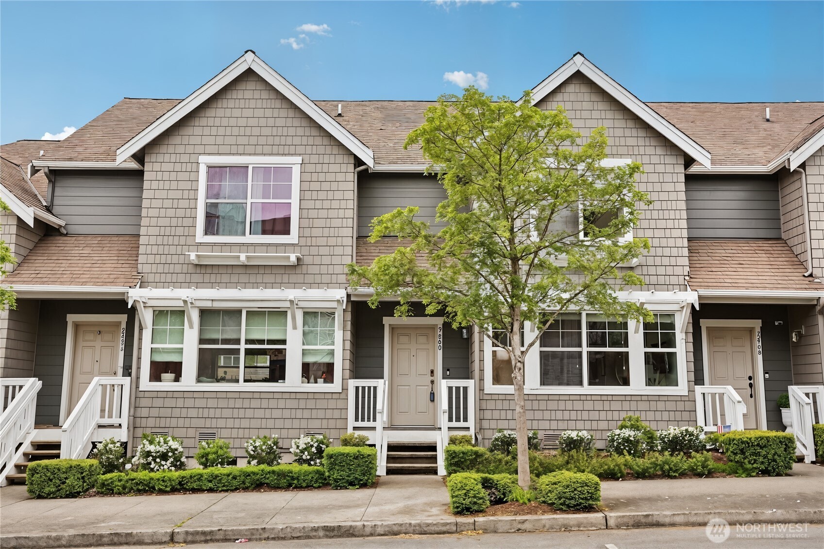 2460 NE Park Drive Issaquah WA 98028