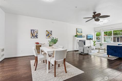 2460 NE Park Drive Issaquah WA 98028