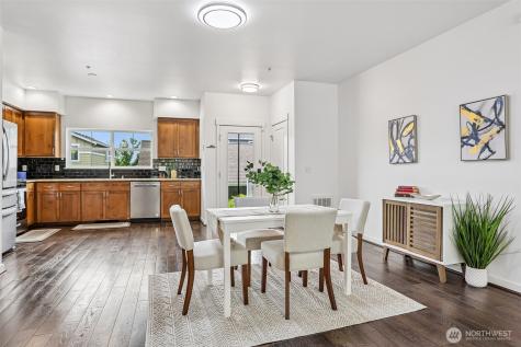 2460 NE Park Drive Issaquah WA 98028