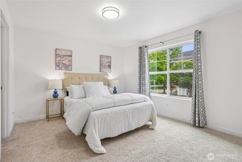 2460 NE Park Drive Issaquah WA 98028