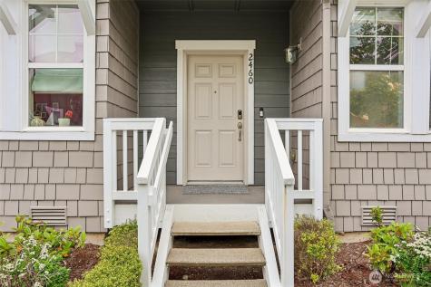 2460 NE Park Drive Issaquah WA 98028