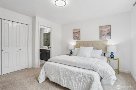 2460 NE Park Drive Issaquah WA 98028