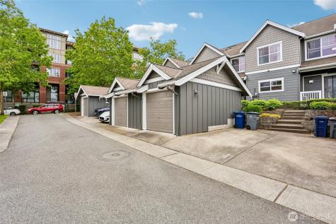 2460 NE Park Drive Issaquah WA 98028