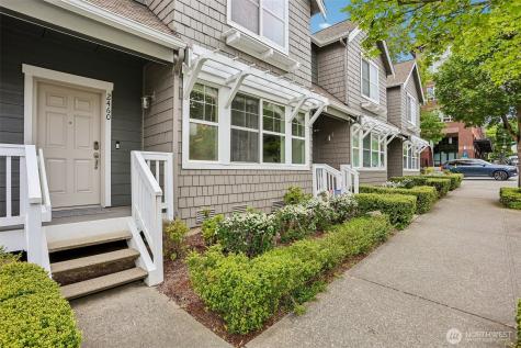 2460 NE Park Drive Issaquah WA 98028
