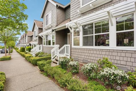 2460 NE Park Drive Issaquah WA 98028