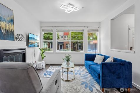 2460 NE Park Drive Issaquah WA 98028