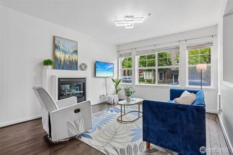2460 NE Park Drive Issaquah WA 98028