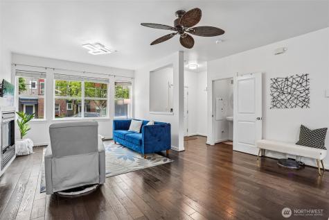 2460 NE Park Drive Issaquah WA 98028