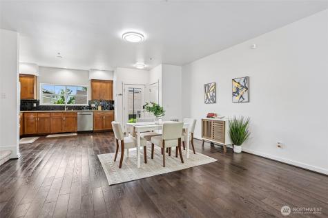 2460 NE Park Drive Issaquah WA 98028