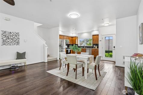 2460 NE Park Drive Issaquah WA 98028
