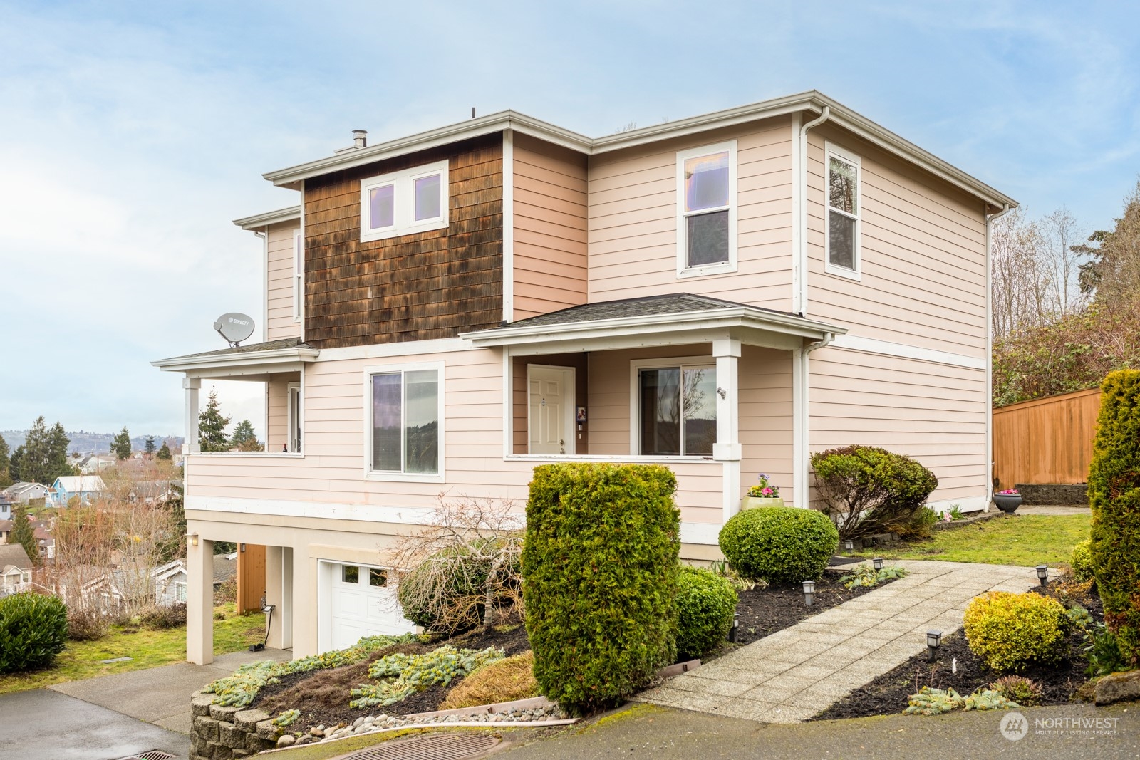 1850 S Bennett Drive Seattle WA 98108