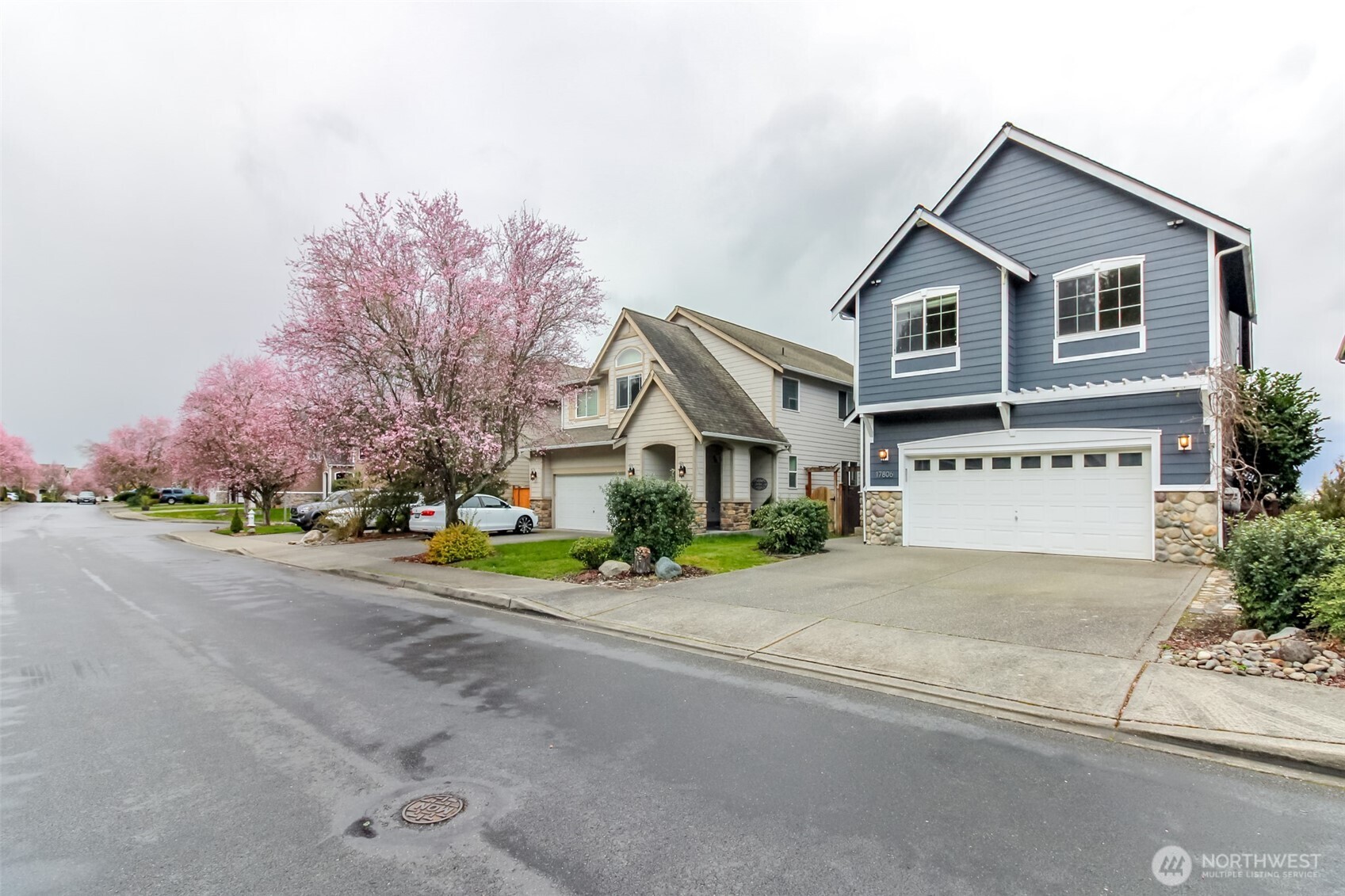 17806 106th Street E Bonney Lake WA 98391
