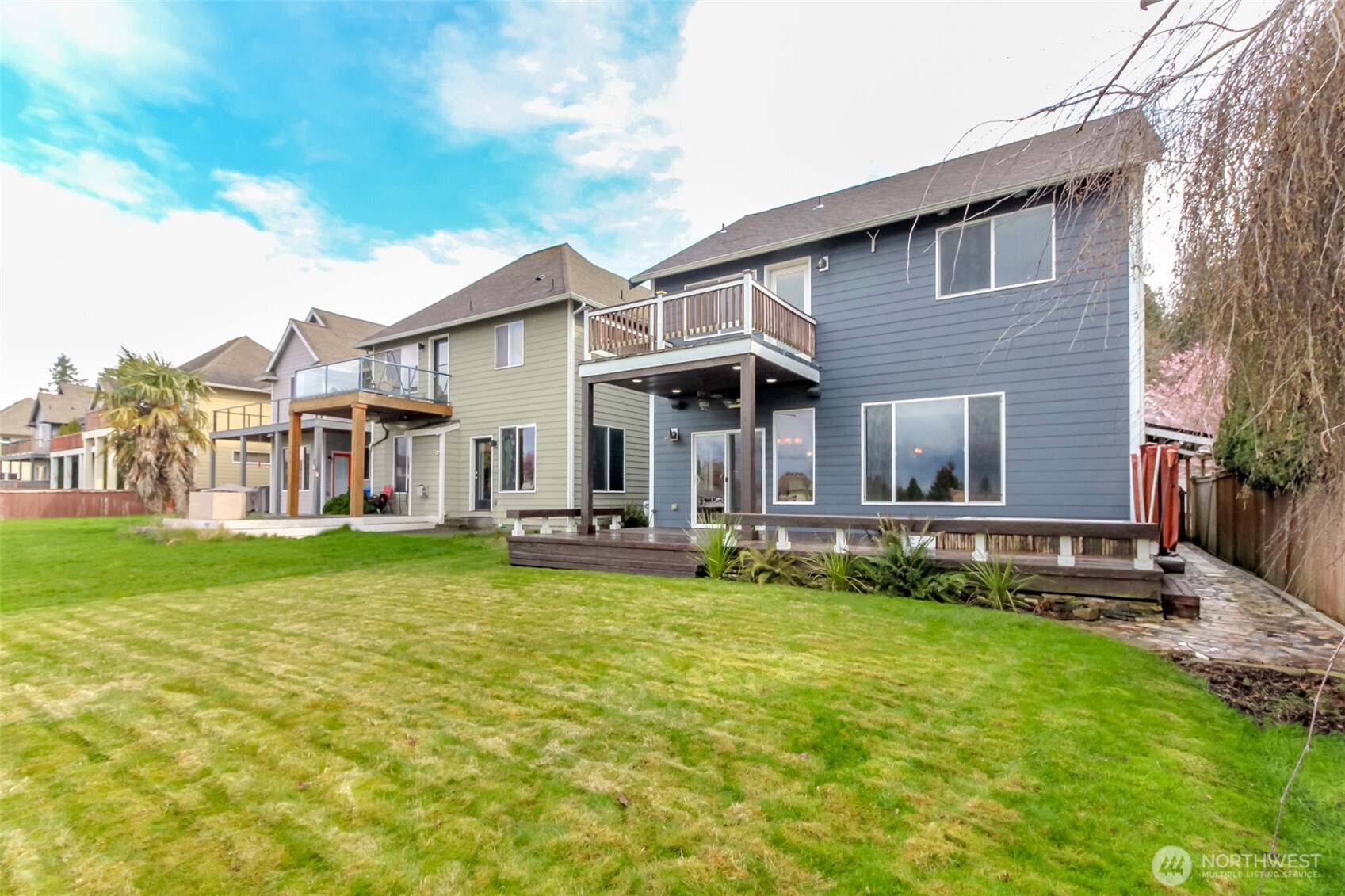 17806 106th Street E Bonney Lake WA 98391