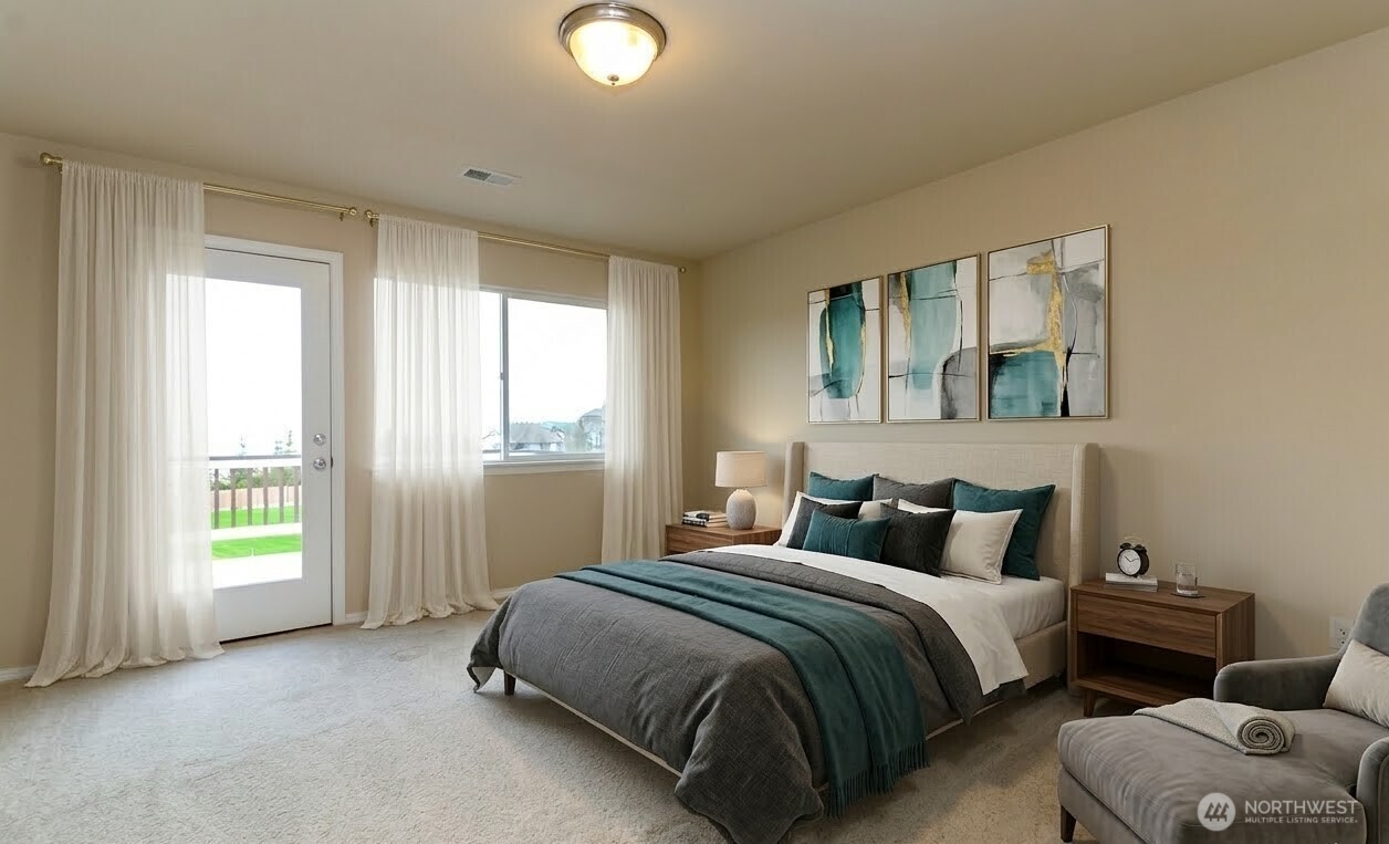 17806 106th Street E Bonney Lake WA 98391