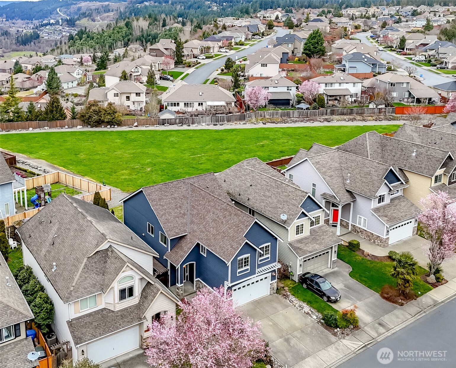17806 106th Street E Bonney Lake WA 98391