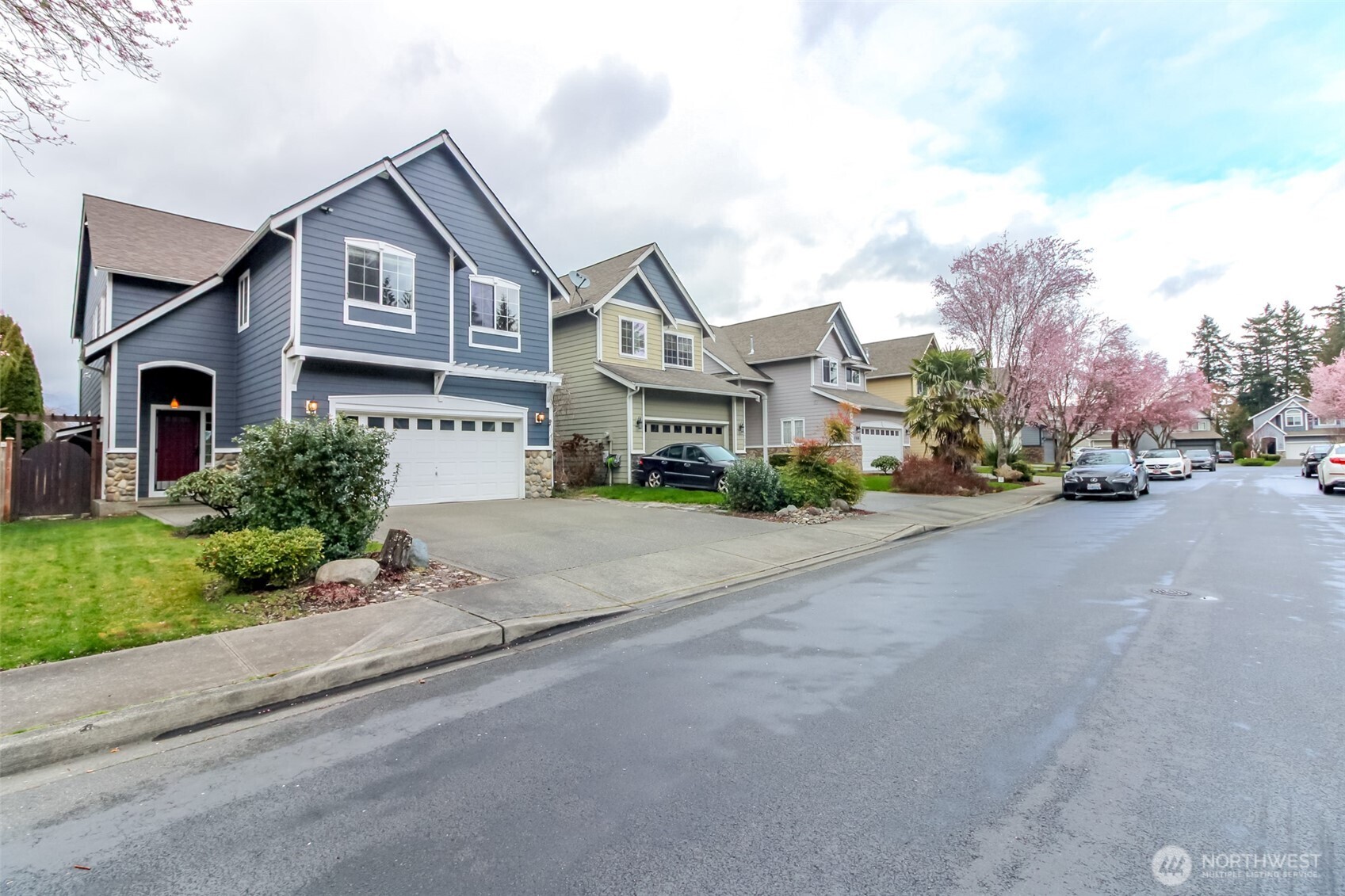 17806 106th Street E Bonney Lake WA 98391