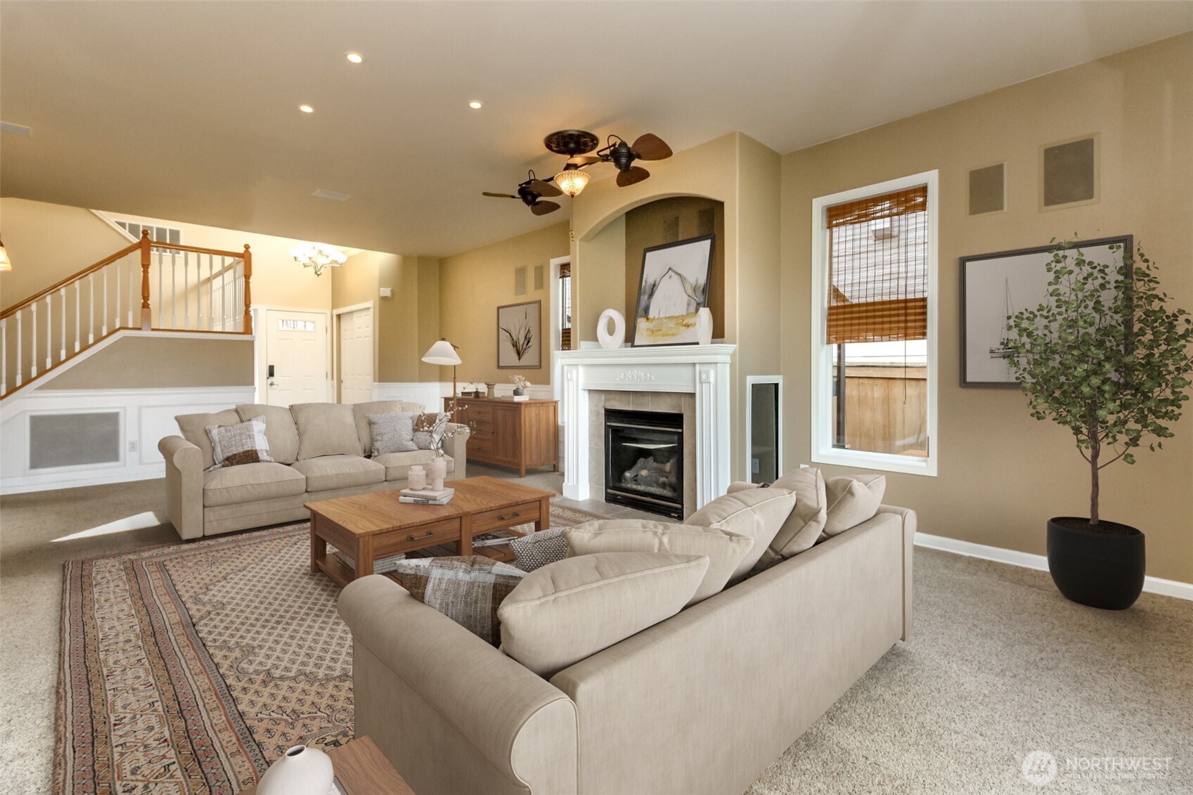 17806 106th Street E Bonney Lake WA 98391