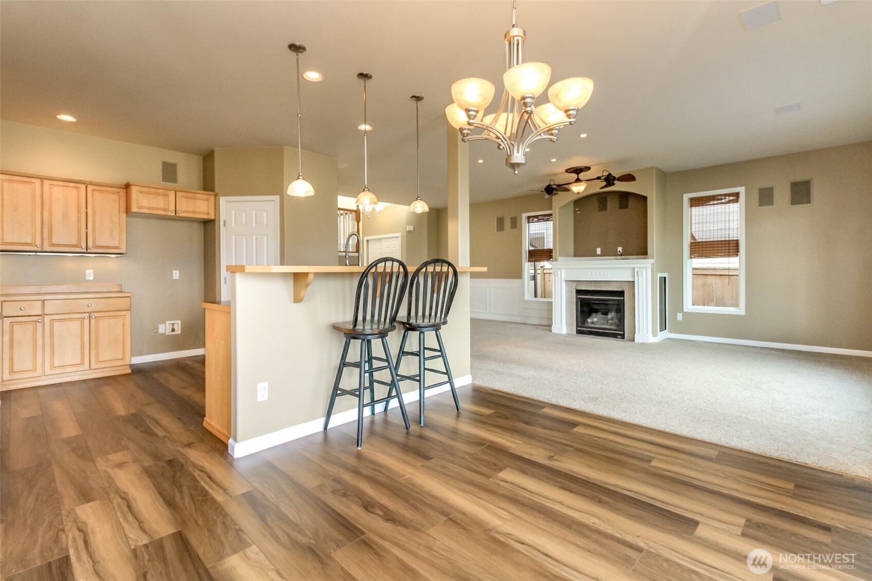 17806 106th Street E Bonney Lake WA 98391