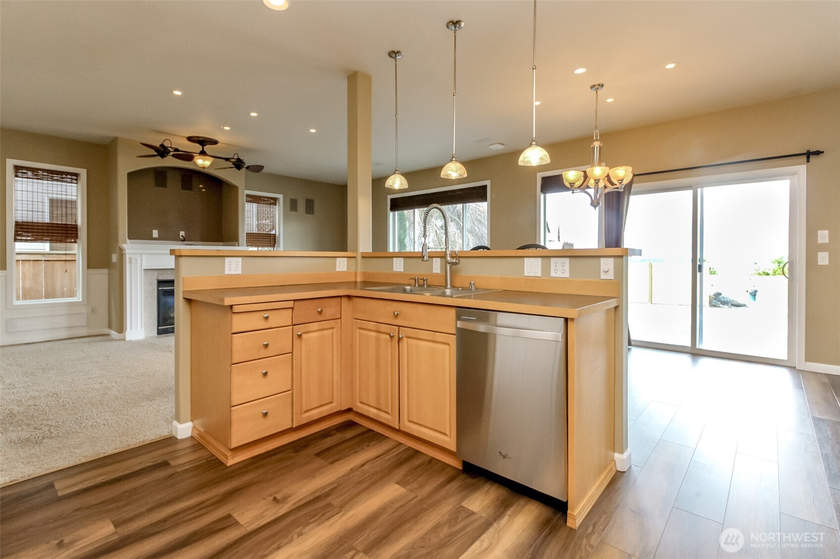 17806 106th Street E Bonney Lake WA 98391