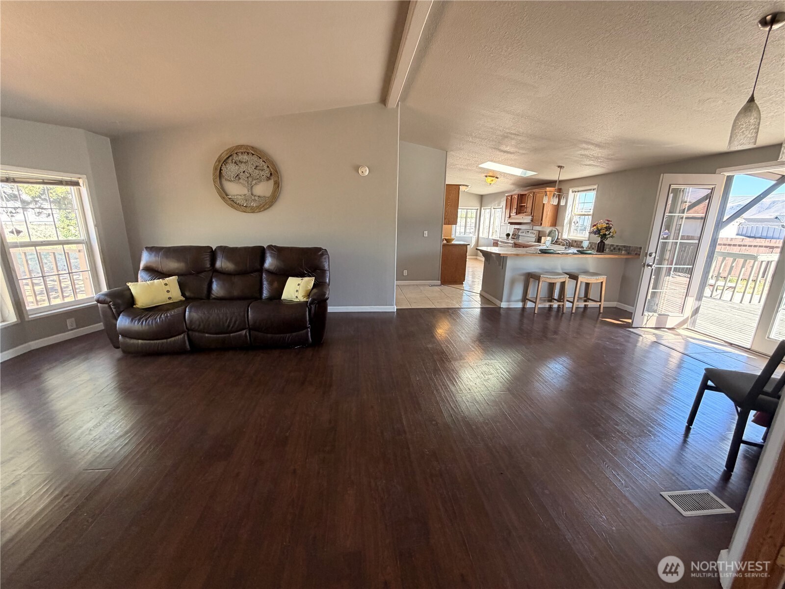 612 Orchard Drive SW Mattawa WA 99349
