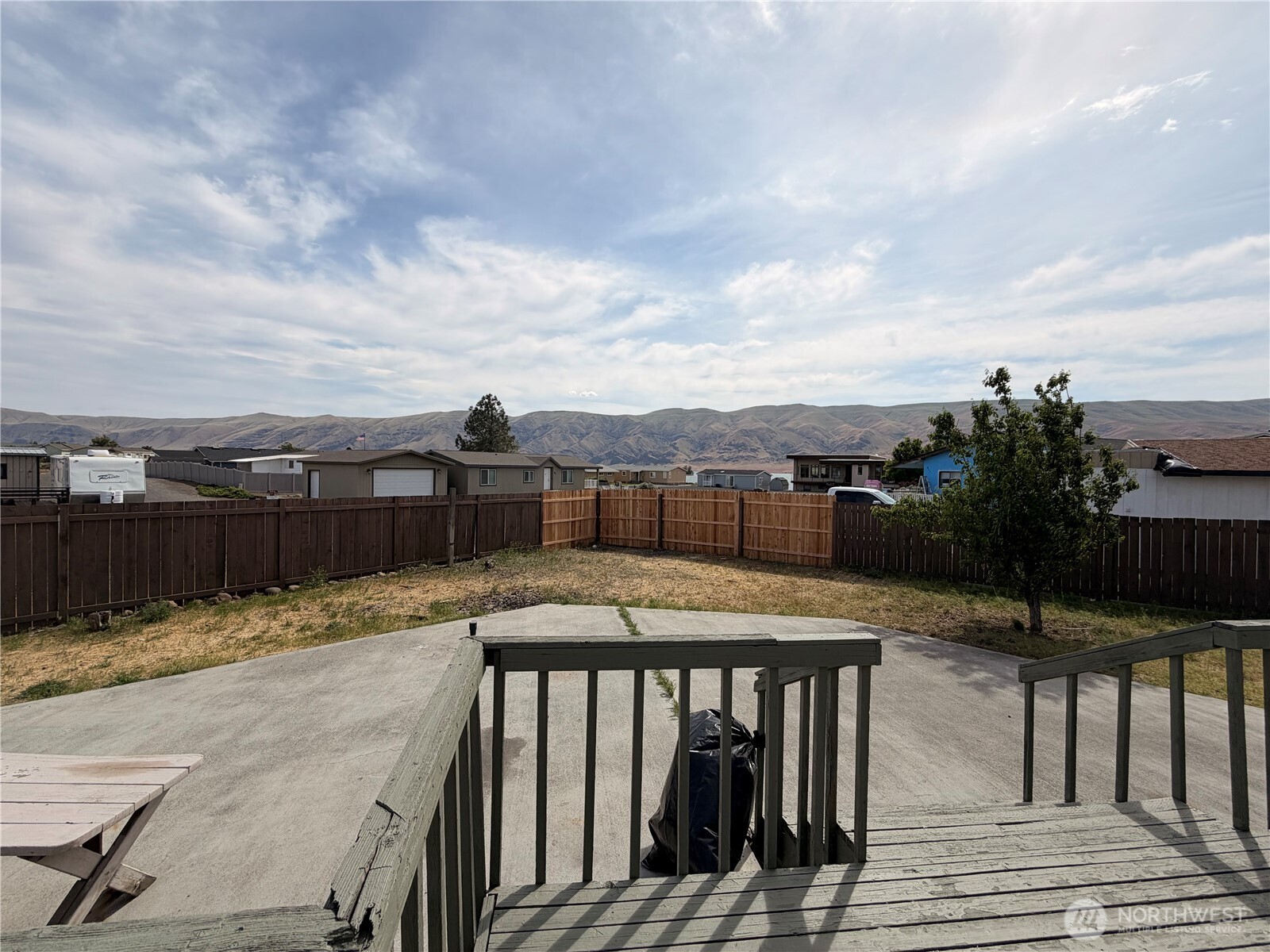 612 Orchard Drive SW Mattawa WA 99349
