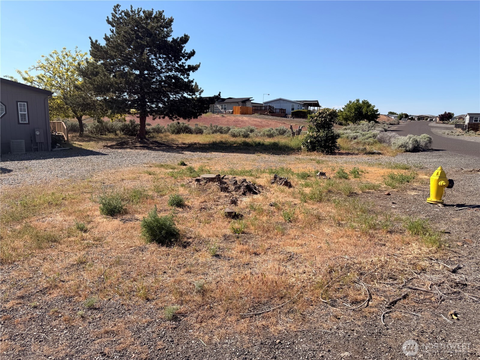 612 Orchard Drive SW Mattawa WA 99349
