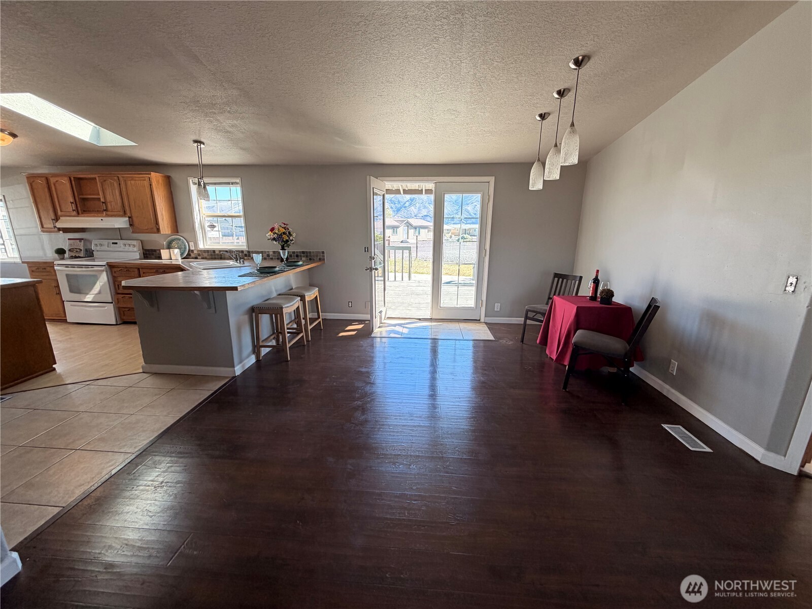 612 Orchard Drive SW Mattawa WA 99349