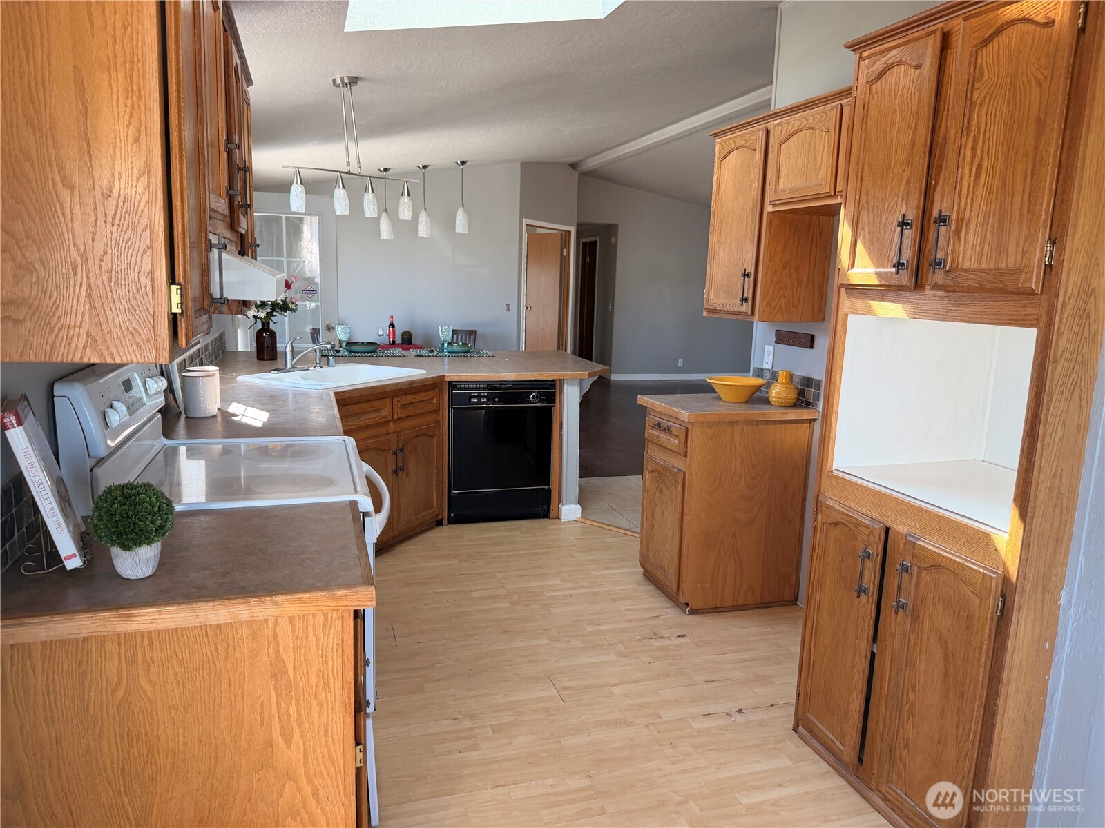612 Orchard Drive SW Mattawa WA 99349