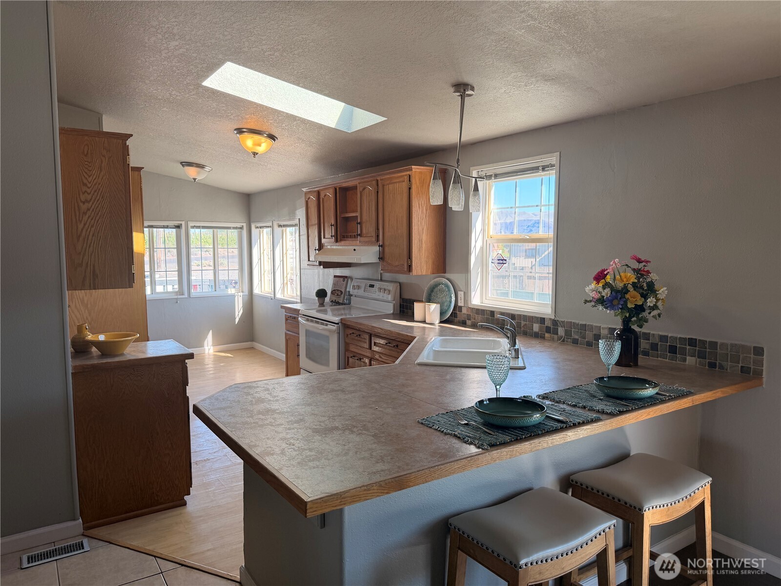 612 Orchard Drive SW Mattawa WA 99349