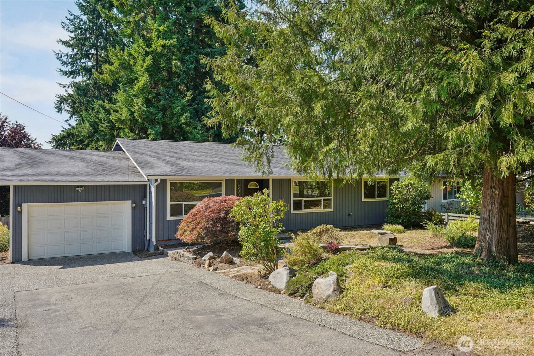 15335 81st Avenue NE Kenmore WA 98028