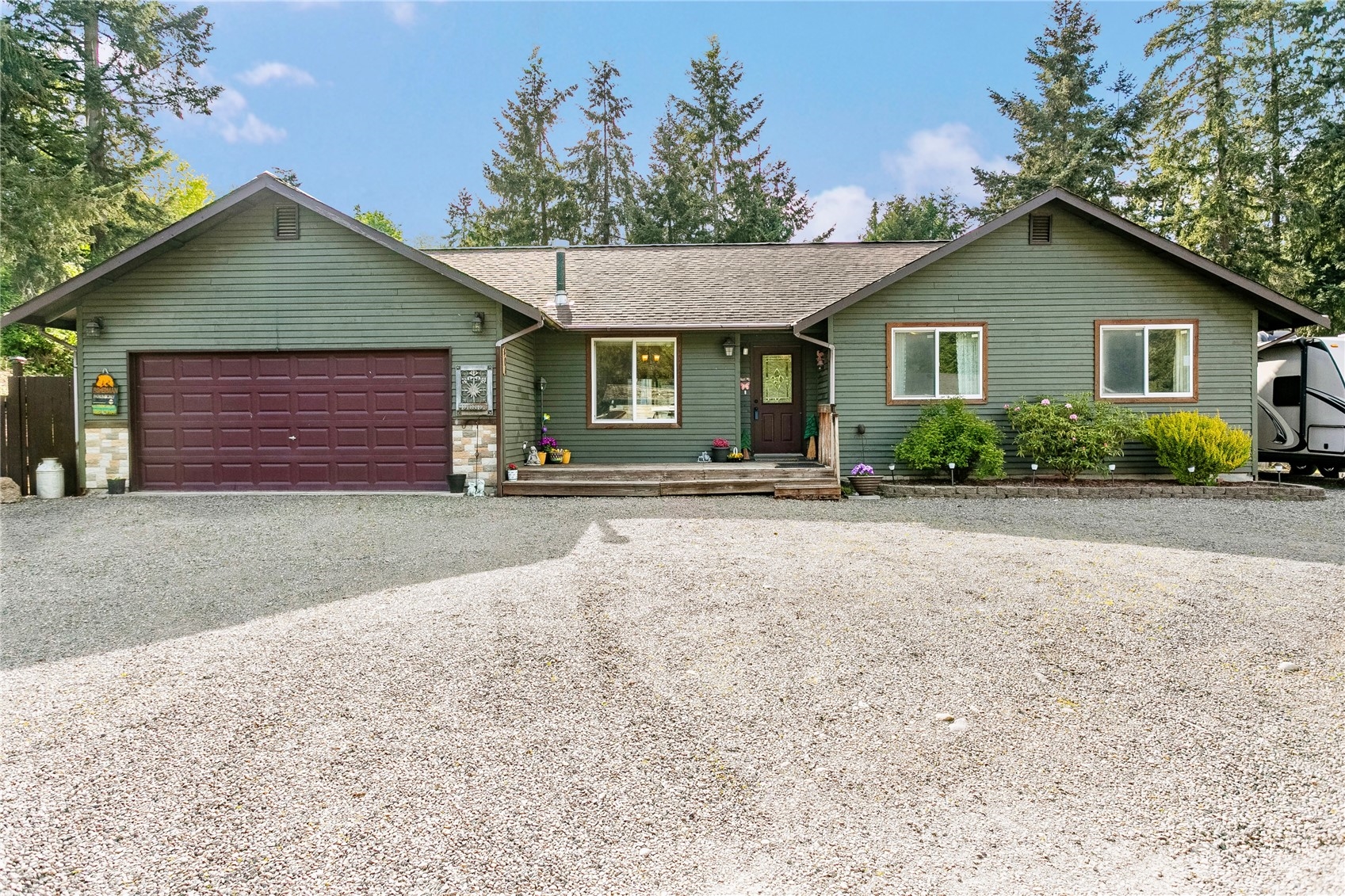 404 186th Avenue Court E Lake Tapps WA 98391