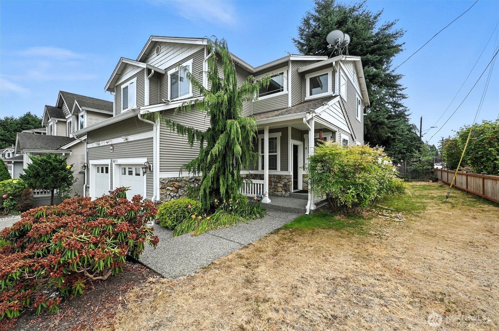 6627 Beverly Boulevard Everett WA 98203