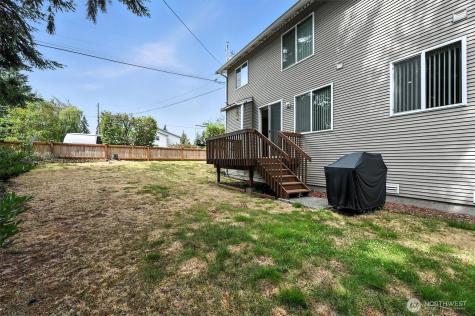 6627 Beverly Boulevard Everett WA 98203