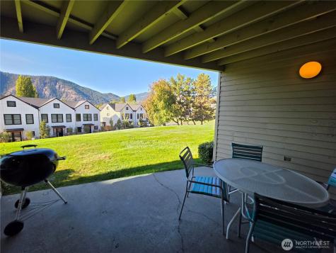 1 Lodge 632-m Manson WA 98831