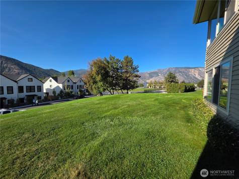 1 Lodge 632-m Manson WA 98831